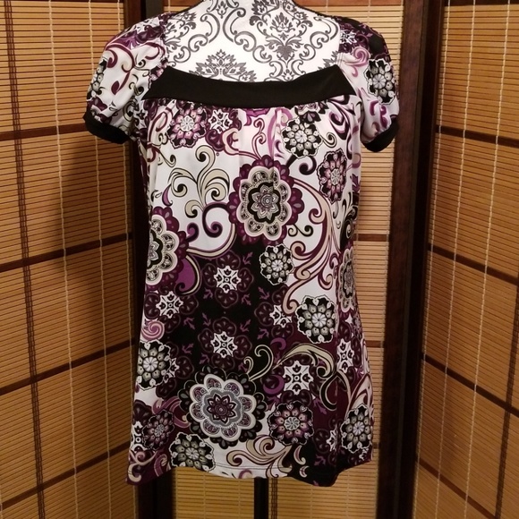 Perception Concept Ladies Top - Picture 2 of 3